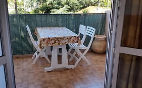 Appartement T3 Avec Wifi Et Terrasse, A 300M Du Centre Et Plage De Collioure, Dans Residence Calme. - Fr-1-309-246